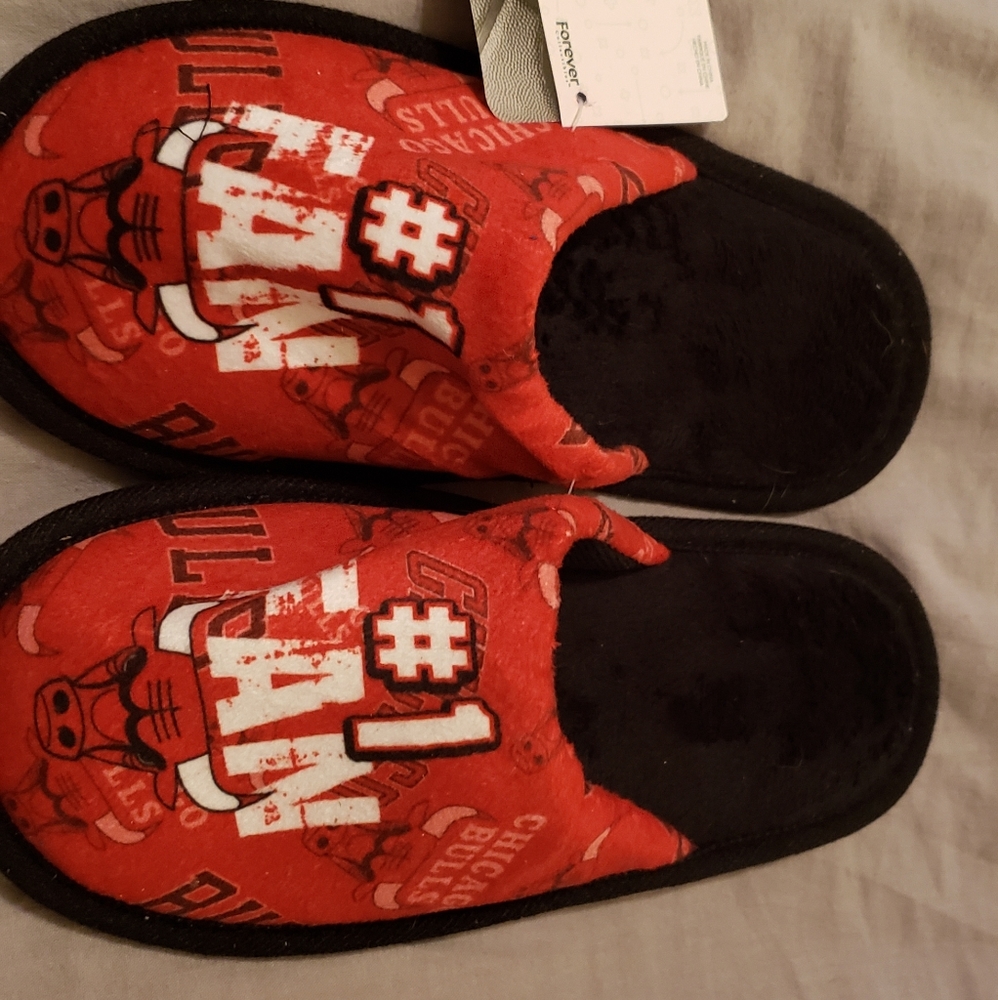 Slippers